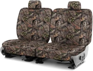 Covercraft Mossy Oak Camo Carhartt SeatSaver Custom Seat Covers (SSC7432CAMB) - Bild 1 von 7