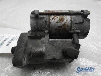 Motor De Arranque Toyota Celica GT 2000-2005 1.8L 1ZZFE 1.2kw 2810022050 B06273 Foto 1 de 4