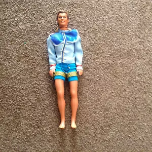 VINTAGE KEN DOLL MATTEL 1968 vgc - Picture 1 of 2