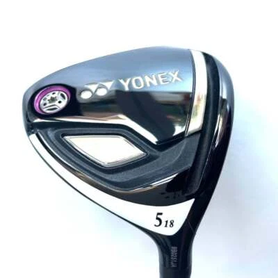 Женское дерево Yonex Royal Ezone 18° 5 с гибким стержнем Yonex Namd - Изображение 1 из 4