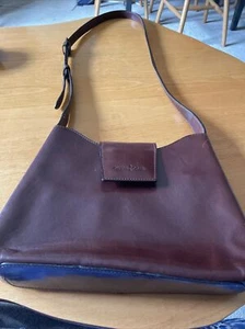 Gianni Conti Designer handbag used - Picture 1 of 11