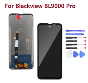 For Blackview BL9000 Pro Touch Screen Digitizer Assembly Replacement Part - Picture 1 of 1