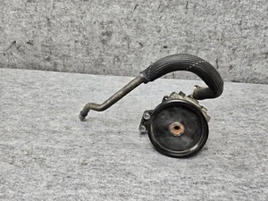 MONTAJE BOMBA DIRECCIÓN ASISTIDA MERCEDES W164 ML63 AMG 2007-2011 OEM - Imagen 1 de 6