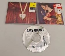 Heart in Motion by Amy Grant (CD, 1991)
