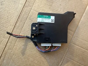 2011-2013 TOYOTA COROLLA A/C AMPLIFIER TEMPERATURE CONTROL MODULE 88650-02770 OE - Picture 1 of 4