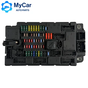 2007-2013 MINI COOPER H4 R56 Cabin Fuse Junction Distribution Box 3457413 H4 R56 - Picture 1 of 3