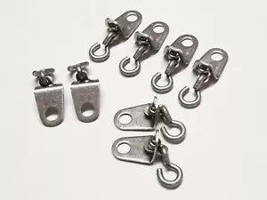 Globe Technologies Modell ML Schmelzverbindung 360 ° F Wärmeaktiviert (8er-Pack) Menge - Bild 1 von 4