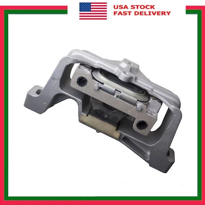 Front Engine Motor Mount 4076 For Mercedes-Benz B250 CLA250 GLA250 GLA45 AMG 2.0 - Image 1 of 4