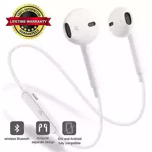 Audifonos Bluetooth Inalambricos für Apple iPhone 15 15 Pro Max 15 Plus 14 13 12 - Bild 1 von 21