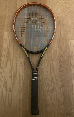 Head i.Radical Oversize itour Series Tennischläger/Racket, L4, 18x19, 107sq.in - Bild 1 von 4
