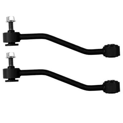 2pcs Rear Sway Bar End Link For 1997-2001 MERCURY MOUNTAINEER FORD EXPLORER Foto 1 de 4