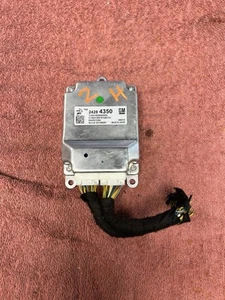 2016-2022 chevy spark transmission control module 24284350 OEM 17b 18 19 20 21 - Bild 1 von 2