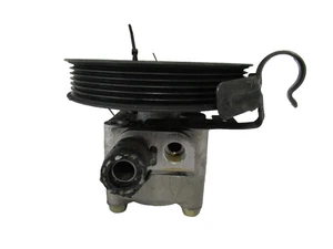 1999 - 2004 VOLVO 80 SERIES Power Steering Pump Motor w/ Pulley Assembly OEM - Picture 1 of 20