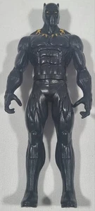 Modellino Black Panther Marvel 2015 6" Hasbro - Foto 1 di 3