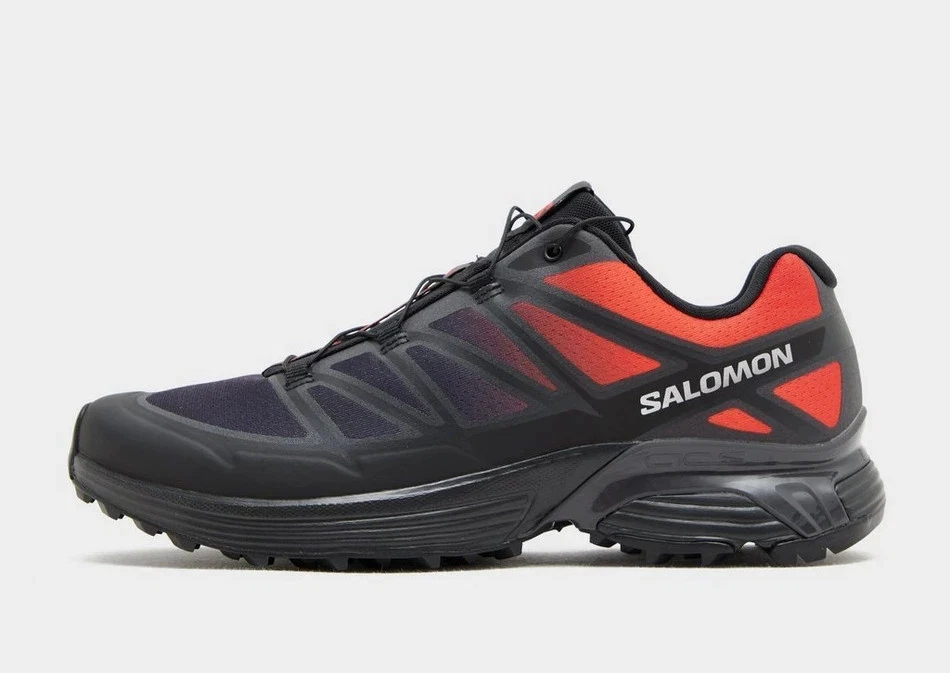 Preços baixos em Salomon XT 6 RACING Black | eBay