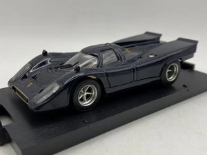 BRUMM Porsche 917K Conte Rossi Montelera 1975 1:43 diecast modelcar - Picture 1 of 7