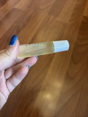 Balance Me -Face Oil  - Glasflasche 10 ml - Bild 1 von 3