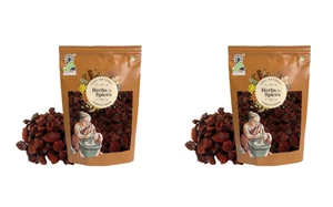 Herbaveda - Drachenblut Harz 50g 02er Pack kostenloser Versand weltweit - Bild 1 von 6