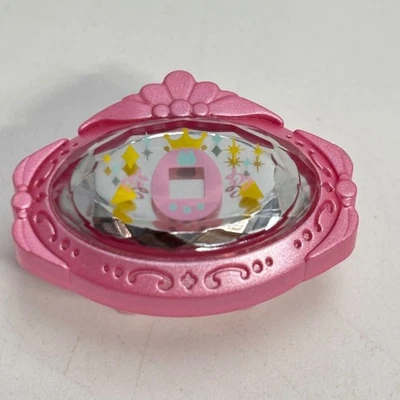 Tamagotchi Tama Deco Pendientes Aniversario Cambio Tamagotchi Pieza Japón Foto 1 de 4