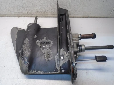 H  OMC Cobra Stern Drive Lower Gear Housing PN 333856 Lower Unit 2.3L 3.0L - Image 1 of 4