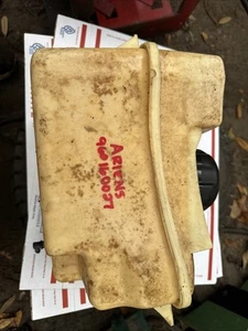 Ariens Gas Tank 21547828 ; 960160027-03 - Picture 1 of 4