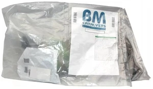 Catalytic converter BM CATALYSTS BM80772H for PEUGEOT 407 (6D_) 2 2004-201 - Picture 1 of 6