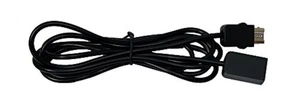 Controller Extension Cord For Nintendo NES Classic Edition Cable 6 Feet Mini 1Z - Picture 1 of 3
