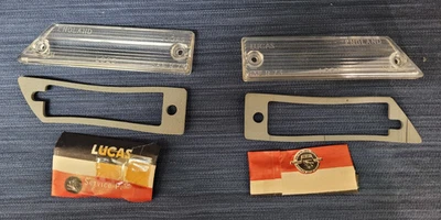 JAGUAR XJS NOS 反向镜头套装 — 第 1/4 张图片