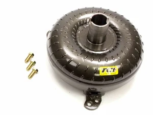 TCI Torque Converter, Breakaway, 11 in Diameter, 2200-2600 RPM Stall TH350/400 - Picture 1 of 1