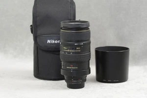 Nikon 80-400mm Lens MF Only - Picture 1 of 4