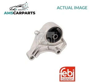 ENGINE MOUNT MOUNTING FRONT 172961 FEBI BILSTEIN NEW OE REPLACEMENT - Picture 1 of 5