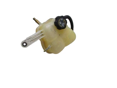 2004 2006 Cadillac Srx radiator coolant water bottle expansion tank reservoir OE - Image 1 of 4