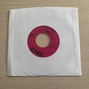 JOHNNY FLAMINGO UNITED / The Festivals YOU'VE GOT THE MAKINGS OF A LOVER 45 7" - Picture 1 of 2