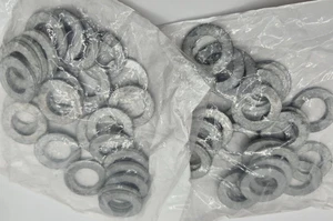 3/4 F436 S Mark HDG - runde strukturelle flache Unterlegscheiben - 2 Packungen à 25 (50) - Bild 1 von 2