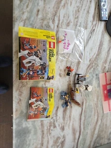 LEGO the Lone Ranger Cavalry Builder Set 79106 ****100% Complete**** - Picture 1 of 4