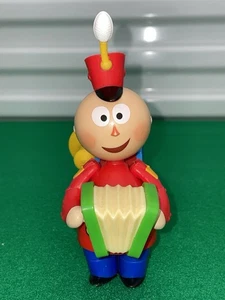 Figura de acción TINNY TIN TOY - Pixar TOY STORY 4 POSABLE Mattel DISNEY 1-Man Band - Imagen 1 de 6