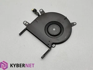 Apple MacBook Pro 13" A2289 2020 Series 610-00389 Cooling Fan -61M - Picture 1 of 2