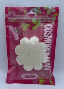 Cosmopolitan Beauty Makeup Sponges Foundation Blender Buffer Applicator - Picture 1 of 4