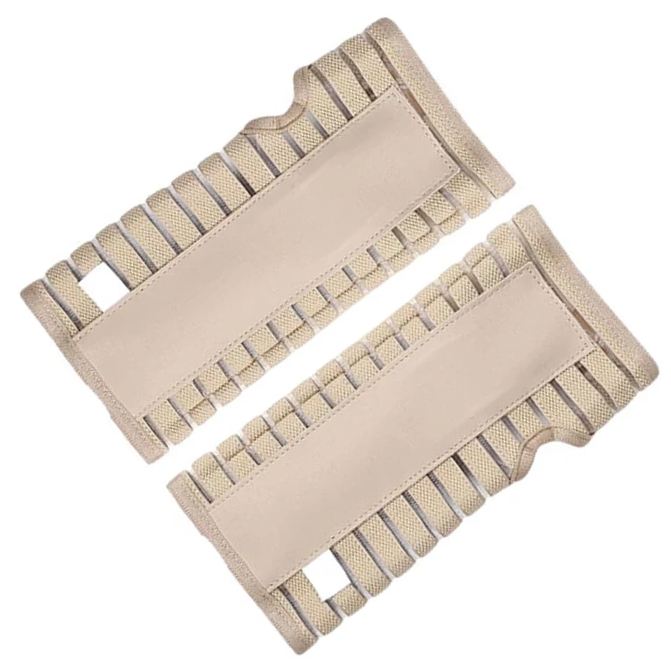 Elastic Wrist Support Splint for Carpal Tunnel Pain RSI Fracture