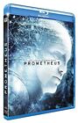 Prometheus [Blu-Ray] Very Good Condition