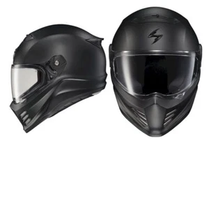 CASCO INTEGRALE SCORPION COVERT FX - Fibra Di Vetro - S - Convert Fx - Monoco... - Imagen 1 de 1