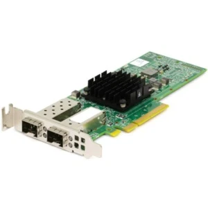 Broadcom BCM957414A4143HC Adattatore Ethernet 10 GB 2 porte SFP+ - Foto 1 di 1