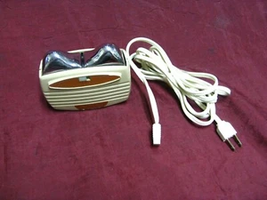 Vintage Amway Polorator Model 100 Vibrating Neck & Body Massager-Tested - Picture 1 of 6