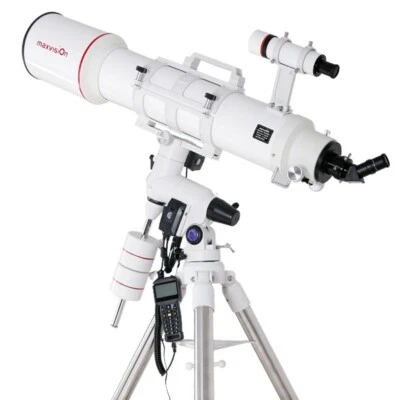 Astronomical telescope 152/760 Achromatic EXOS-2 GOTO Automatic star searching - Image 1 of 4