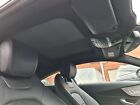 Mercedes C Class C220 AMG C205 Coupe 2017 Roof Lining Headliner in Black