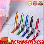 4 In 1 Night Read Writing Pencil Durable Folding Phone Holder for Office Workers