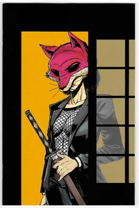 Exquisite Corpses #1 Redcode Albedo Hommage Variante NM - Bild 1 von 4