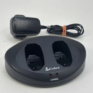 Cobra Microtalk MT975-2 VP UK Walkie Talkies Dockingstation NUR Ladestation - Bild 1 von 6