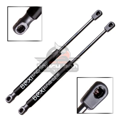 PAIR HOOD LIFT SUPPORTS SHOCKS STRUTS FITS SAAB 9-3 1999-2002 900 1986-1998 - Imagem 1 de 4