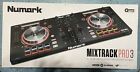 Numark Mixtrack Pro 3 DJ Controller unbenutzt